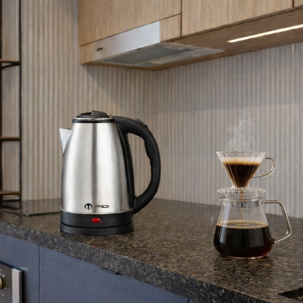 Hervidora Eléctrica