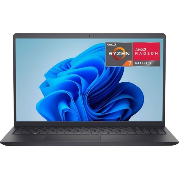 Notebook ASUS VivoBook 16" Intel Core i7 - Negro