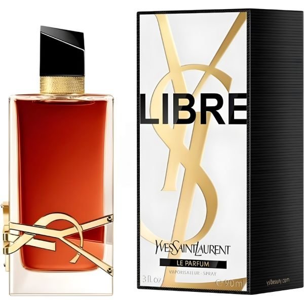 PERFUME YVES SAINT LAURENT LIBRE LE PARFUM 90ML EDP