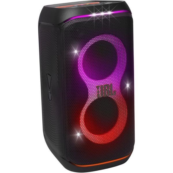 Speaker Portátil JBL Partybox Club 120 Bluetooth - Negro